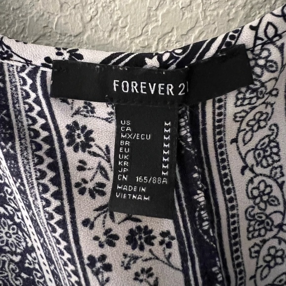 Forever 21 size M dress - Picture 3 of 8